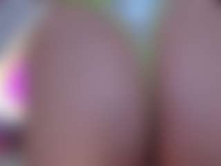 Vivibambi's Live Sex Cam Show