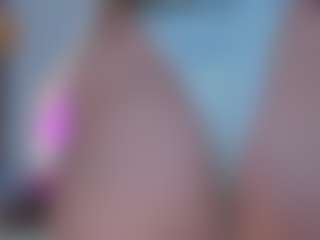 Live cam show with Vivibambi - Gape on Camversity
