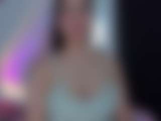 Live cam show with Vivibambi - Creampie on live18s.com