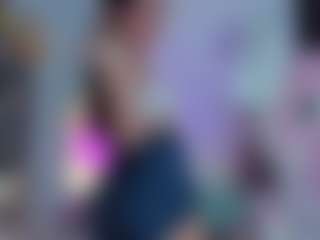 Live cam show with Vivibambi - Smoking on live18s.com