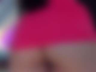 Live-Cam-Show mit Vivibambi - Gape auf Camsoda