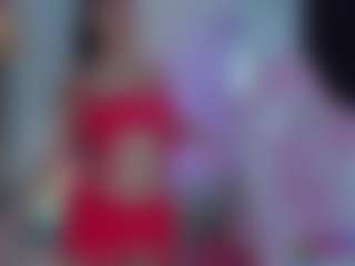 Vivibambi's Live Sex Cam Show