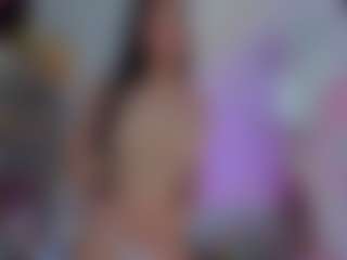 Vivibambi's Live Sex Cam Show
