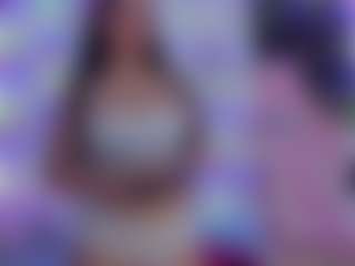 Vivibambi's Live Sex Cam Show