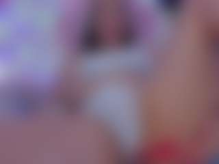 Vivibambi's Live Sex Cam Show