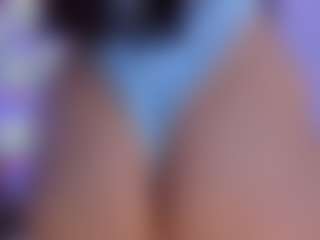 Vivibambi's Live Sex Cam Show