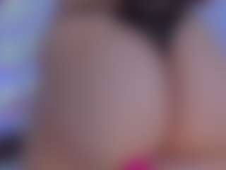 Vivibambi's Live Sex Cam Show