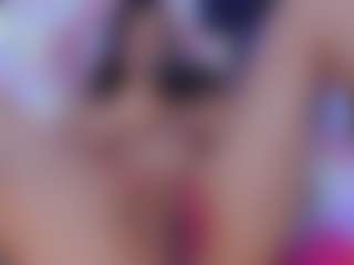 Vivibambi's Live Sex Cam Show