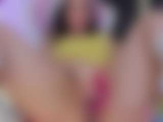 Vivibambi's Live Sex Cam Show