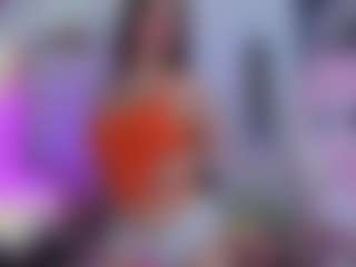 Live-camshow met Vivibambi - Butt Plug op Camsoda