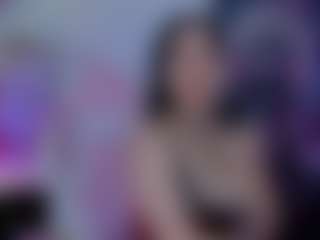 Vivibambi's Live Sex Cam Show