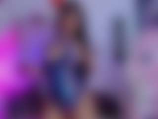 Live cam show with Vivibambi - Gape on Dare Cams