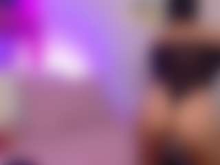 Live cam show with cutepetitee - Domination on Streamer API