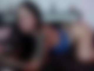 Queen Lola XXX's Live Sex Cam Show