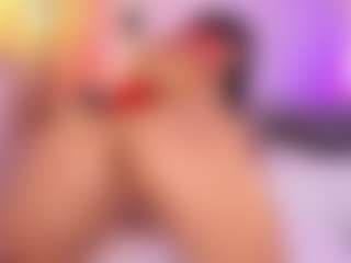 LauraCarther's Live Sex Cam Show