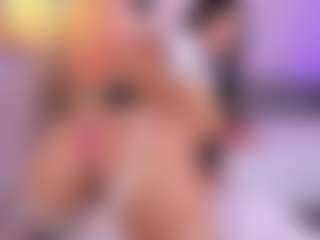 Show de cam sexual en vivo de LauraCarther