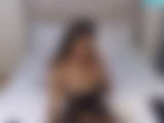 sheisterry's Live Sex Cam Show