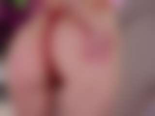 Agnes's Live Sex Cam Show