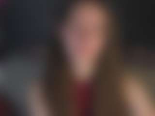 Live cam show with Agnes - Glasses on TeamSkeetLive