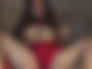 Agnes's Live Sex Cam Show