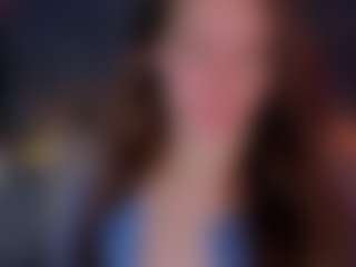 Live cam show with Agnes - Glasses on StripNow