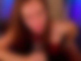 Agnes's Live Sex Cam Show