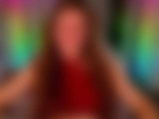 Live cam show with Agnes - Glasses on CamwithHer