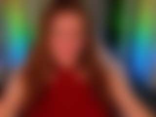 Live cam show with Agnes - Glasses on Cam Slut