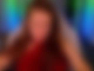 Live cam show with Agnes - Glasses on CSO-WL