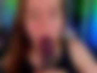 Agnes's Live Sex Cam Show