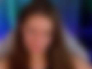 Live cam show with Agnes - Green Eyes on Soda Cam