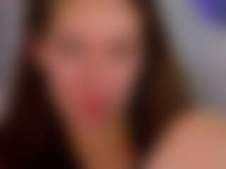 Agnes's Live Sex Cam Show