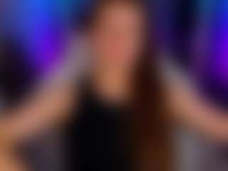 Live cam show with Agnes - Oil on CSO-WL