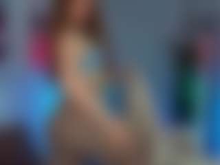 Agnes's Live Sex Cam Show