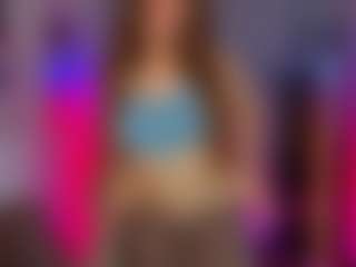 Agnes's Live Sex Cam Show