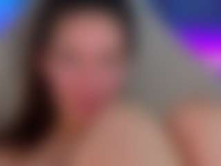 Agnes's Live Sex Cam Show
