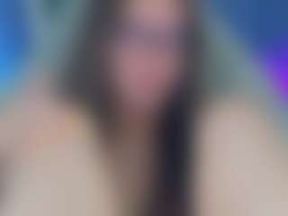 Agnes's Live Sex Cam Show