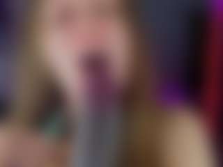 Agnes's Live Sex Cam Show