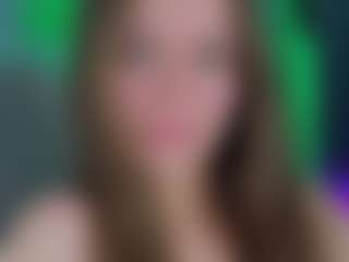 Live cam show with Agnes - Brown Hair Teen (18+) on Milfs Live