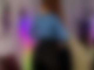 Agnes's Live Sex Cam Show