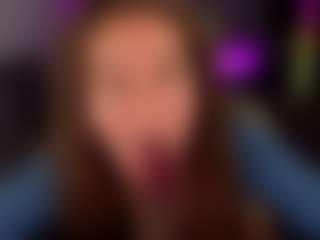 Agnes's Live Sex Cam Show