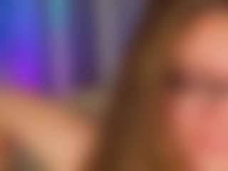 Agnes's Live Sex Cam Show