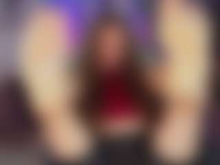 Agnes's Live Sex Cam Show
