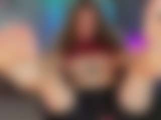 Agnes's Live Sex Cam Show