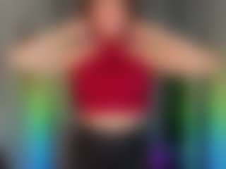 Agnes's Live Sex Cam Show