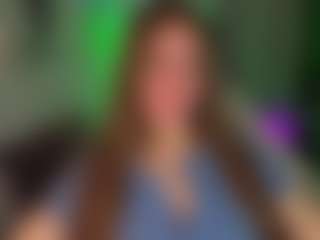 Agnes's Live Sex Cam Show