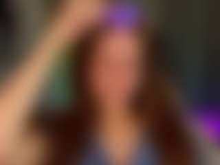 Live cam show with Agnes - Athletic College on Dolls Live