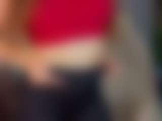 Live cam show with Agnes - Green Eyes on testsause.com