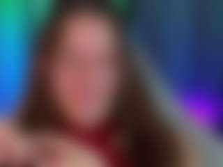 Live cam show with Agnes - College Curvy on fuklive.com