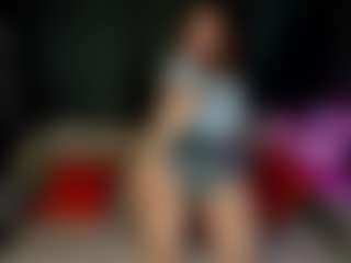 Agnes's Live Sex Cam Show